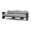 Four Hands Tahana Outdoor Metal Sofa