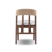Four Hands Buxton Outdoor Dining Chair