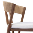Four Hands Buxton Outdoor Dining Chair