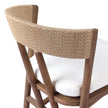 Four Hands Buxton Outdoor Dining Chair