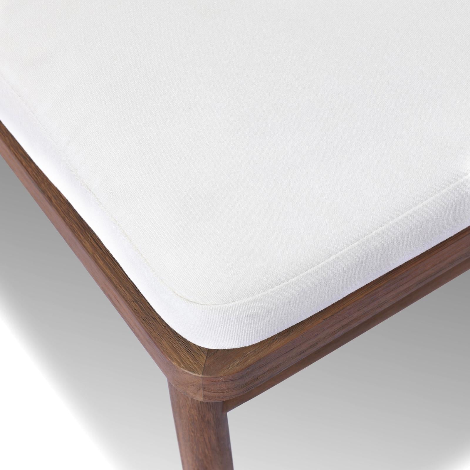 Four Hands Buxton Outdoor Dining Chair