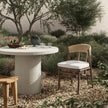 Four Hands Buxton Outdoor Dining Chair