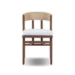 Four Hands Buxton Outdoor Dining Chair