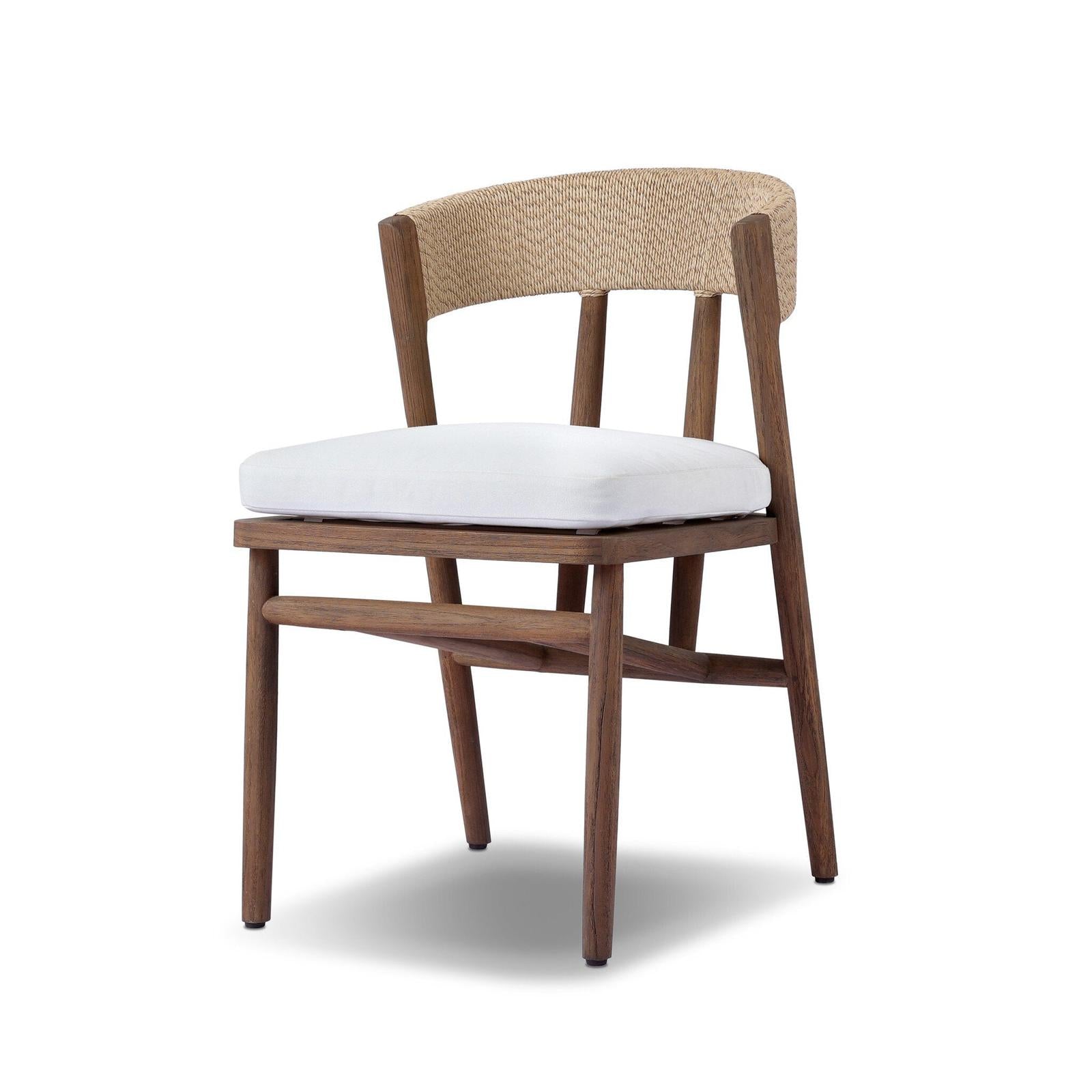 Four Hands Buxton Outdoor Dining Chair