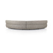 Four Hands Belen 2-Piece Sectional