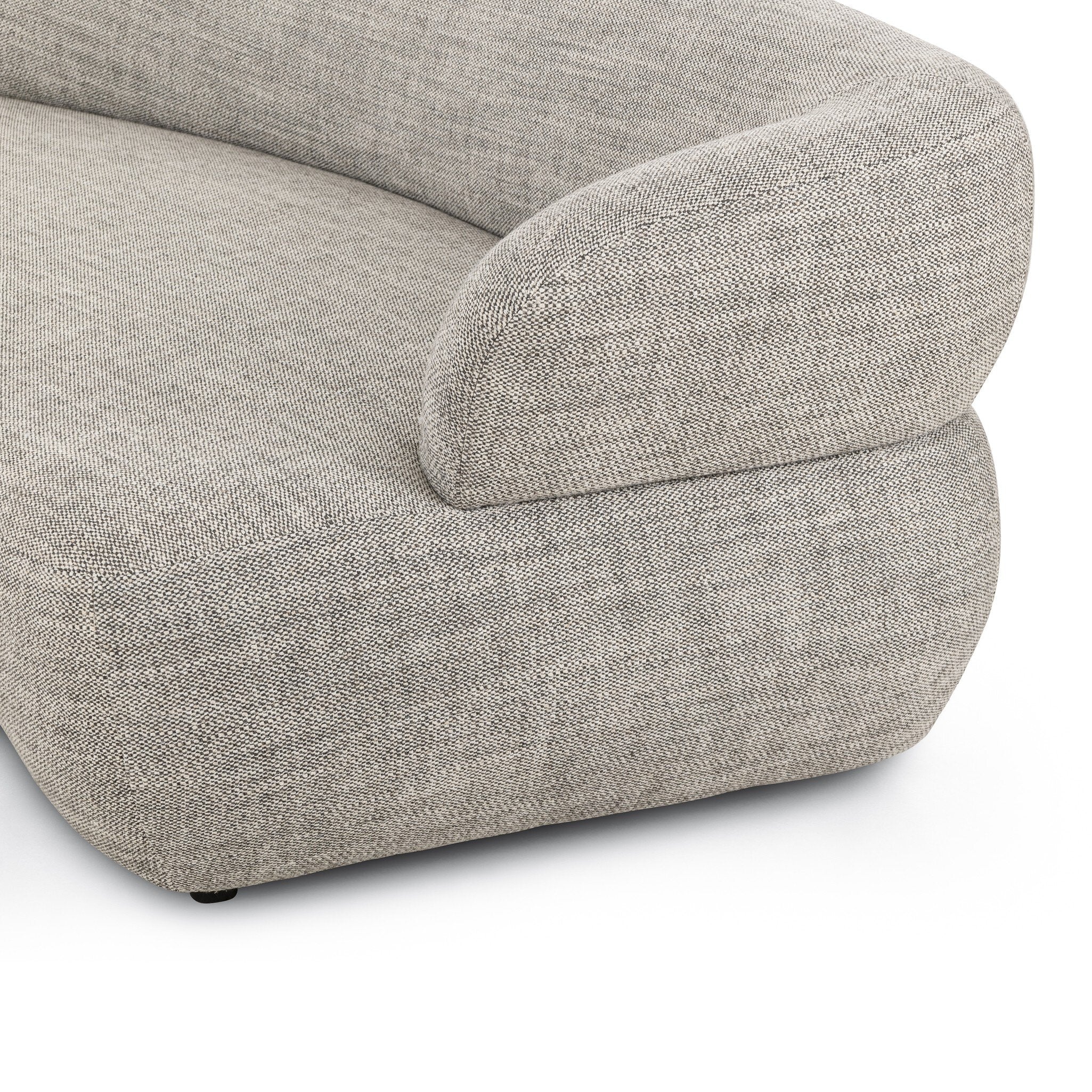 Four Hands Belen 2-Piece Sectional