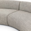 Four Hands Belen 2-Piece Sectional