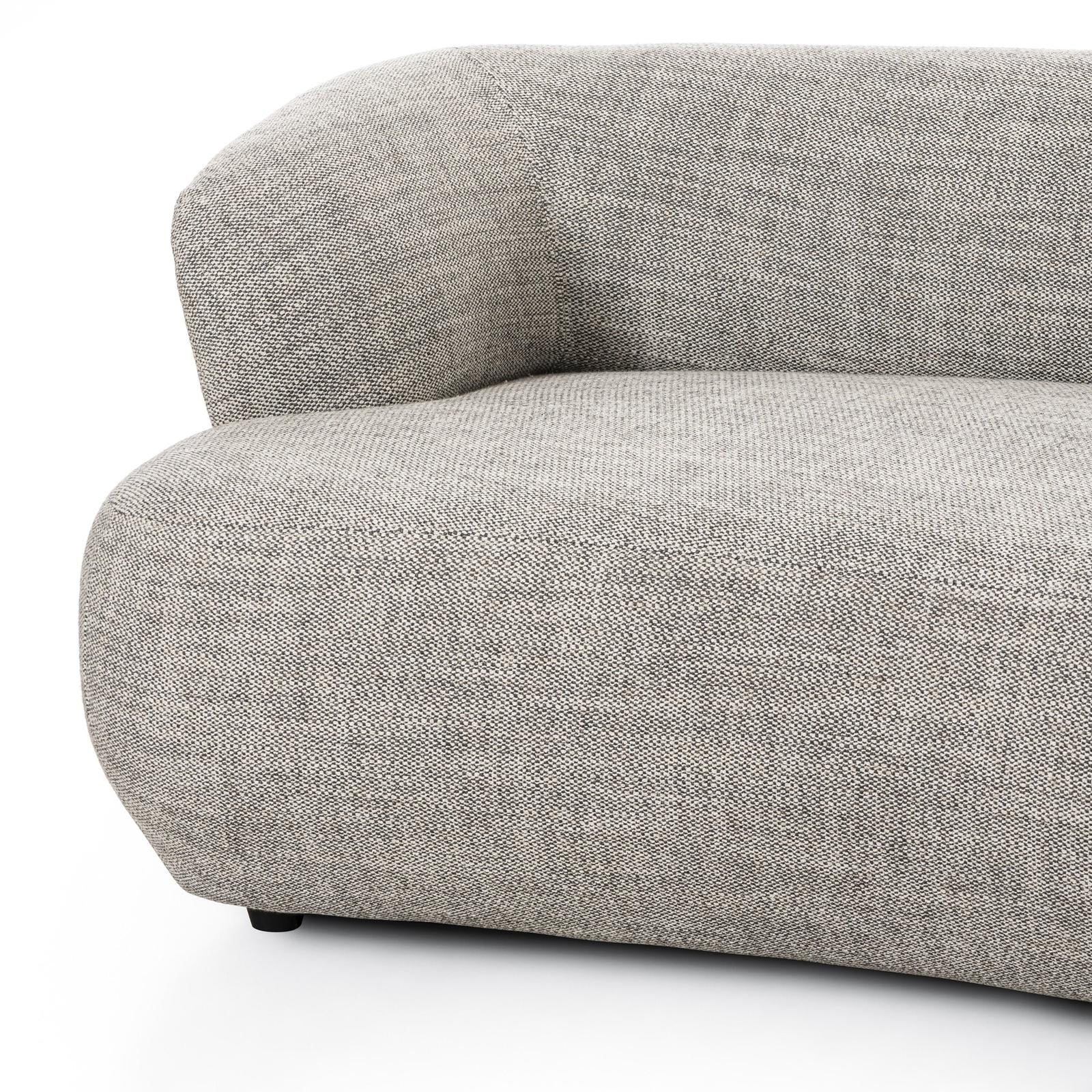 Four Hands Belen 2-Piece Sectional