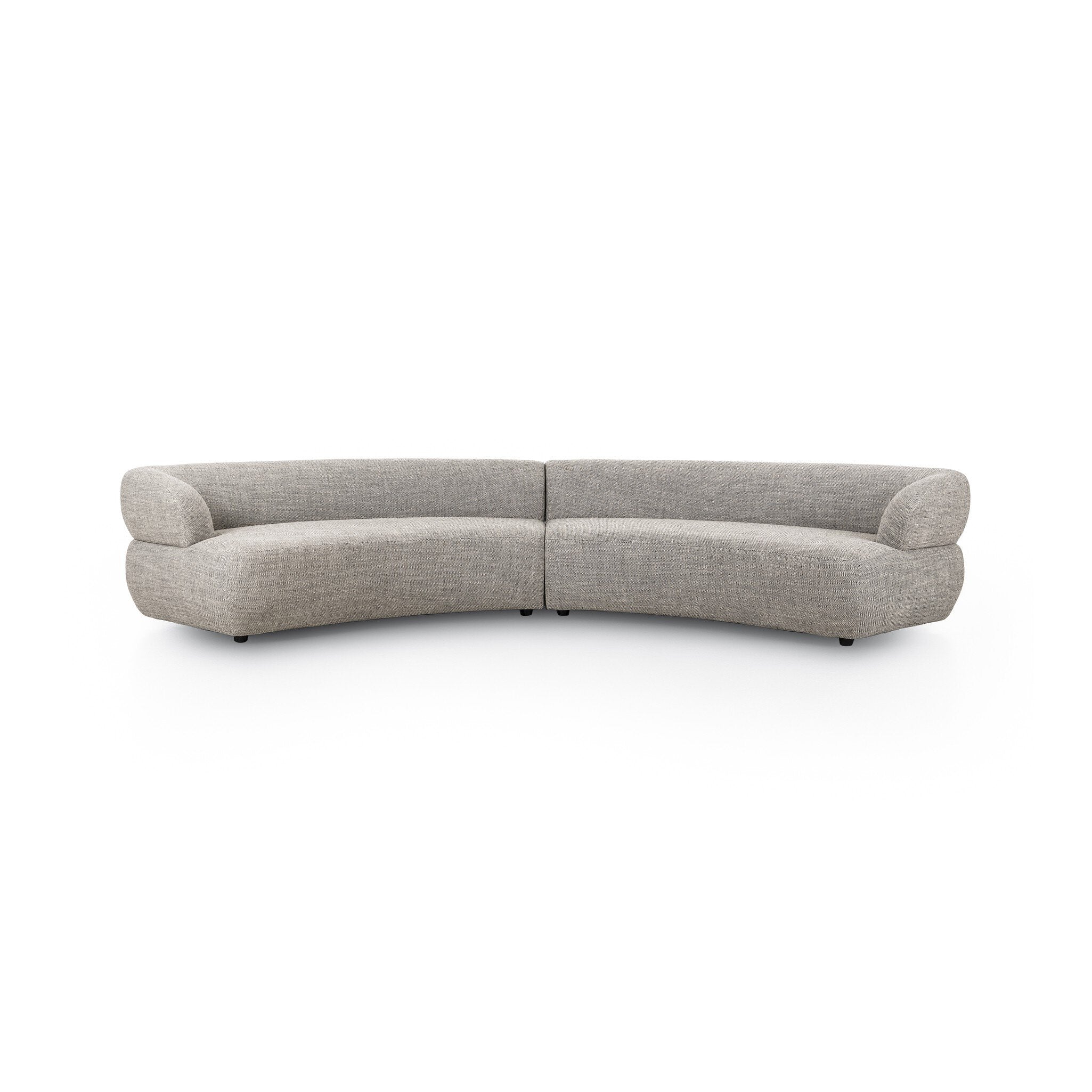 Four Hands Belen 2-Piece Sectional