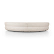 Four Hands Belen 2-Piece Sectional
