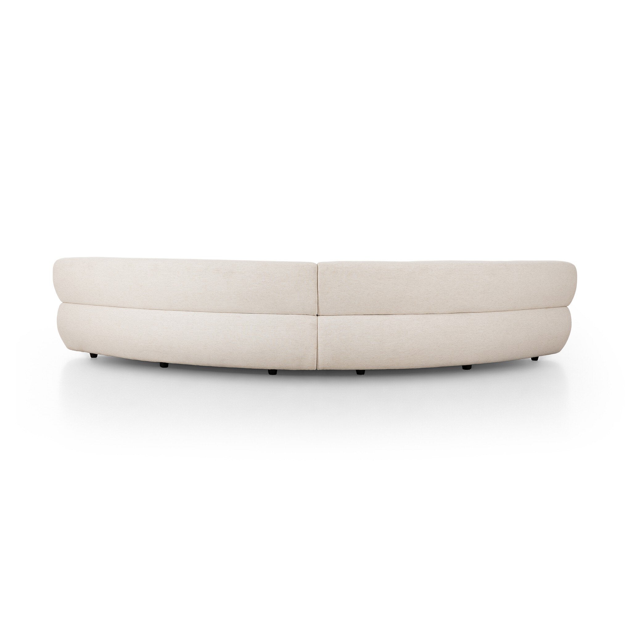 Four Hands Belen 2-Piece Sectional