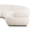 Four Hands Belen 2-Piece Sectional
