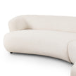 Four Hands Belen 2-Piece Sectional