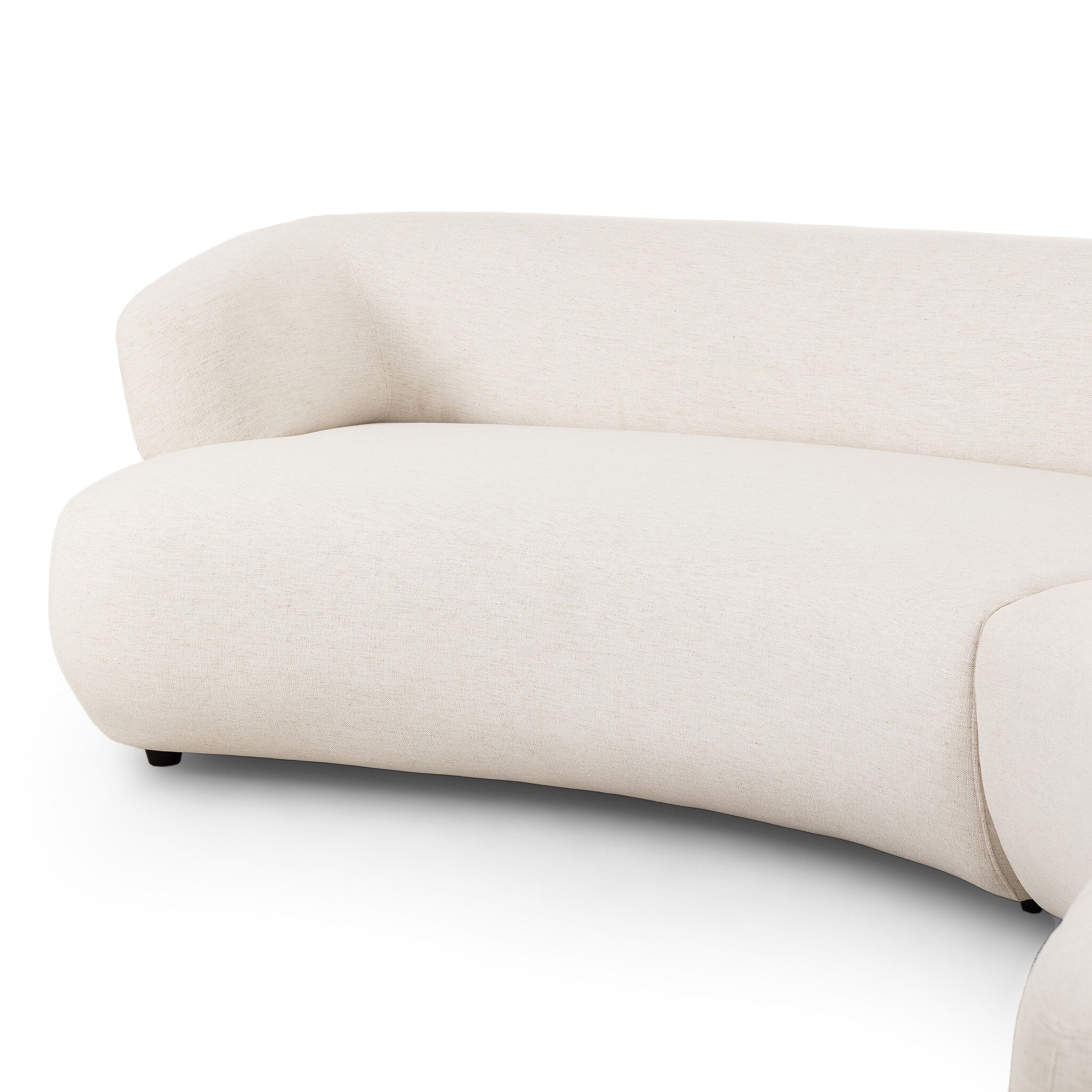 Four Hands Belen 2-Piece Sectional