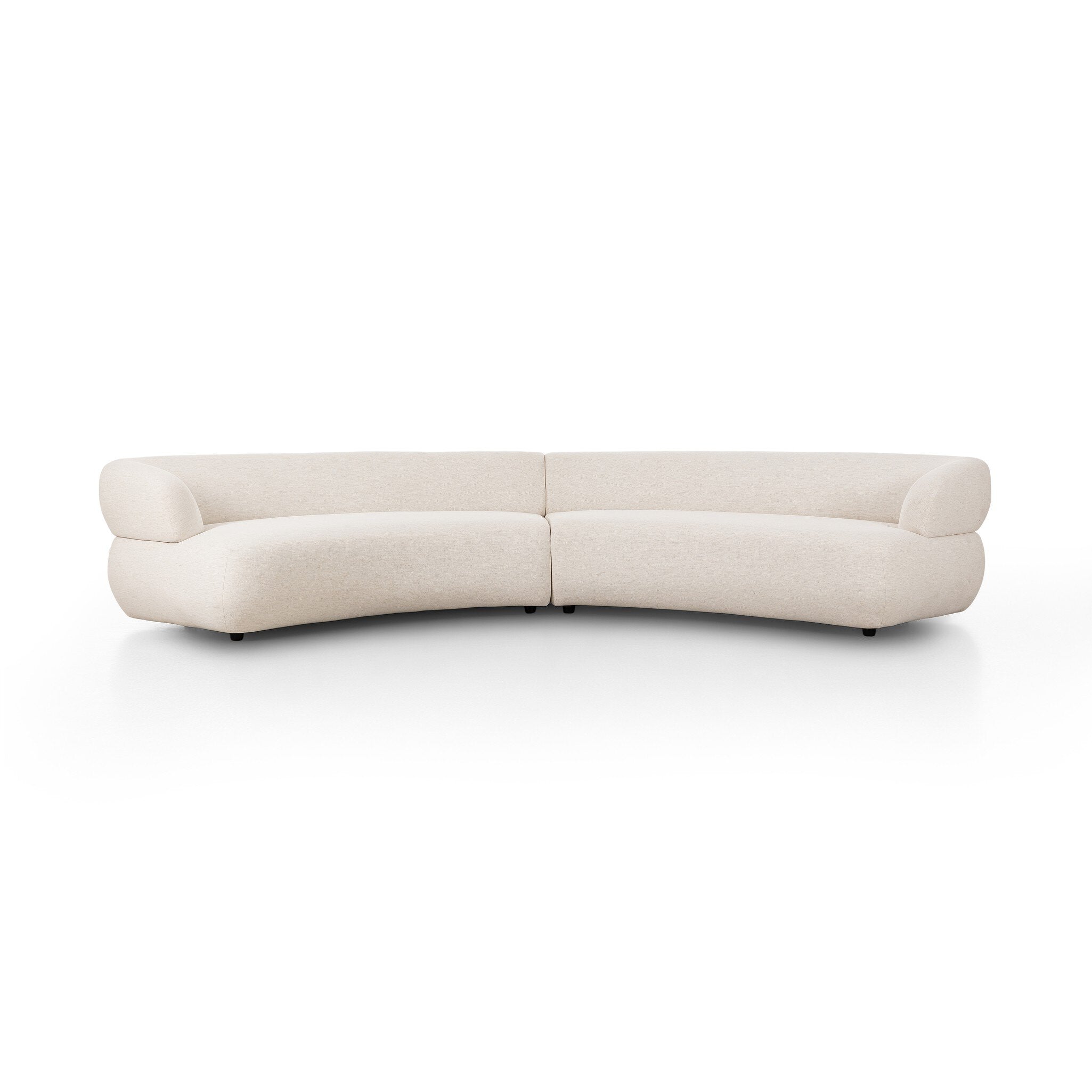Four Hands Belen 2-Piece Sectional