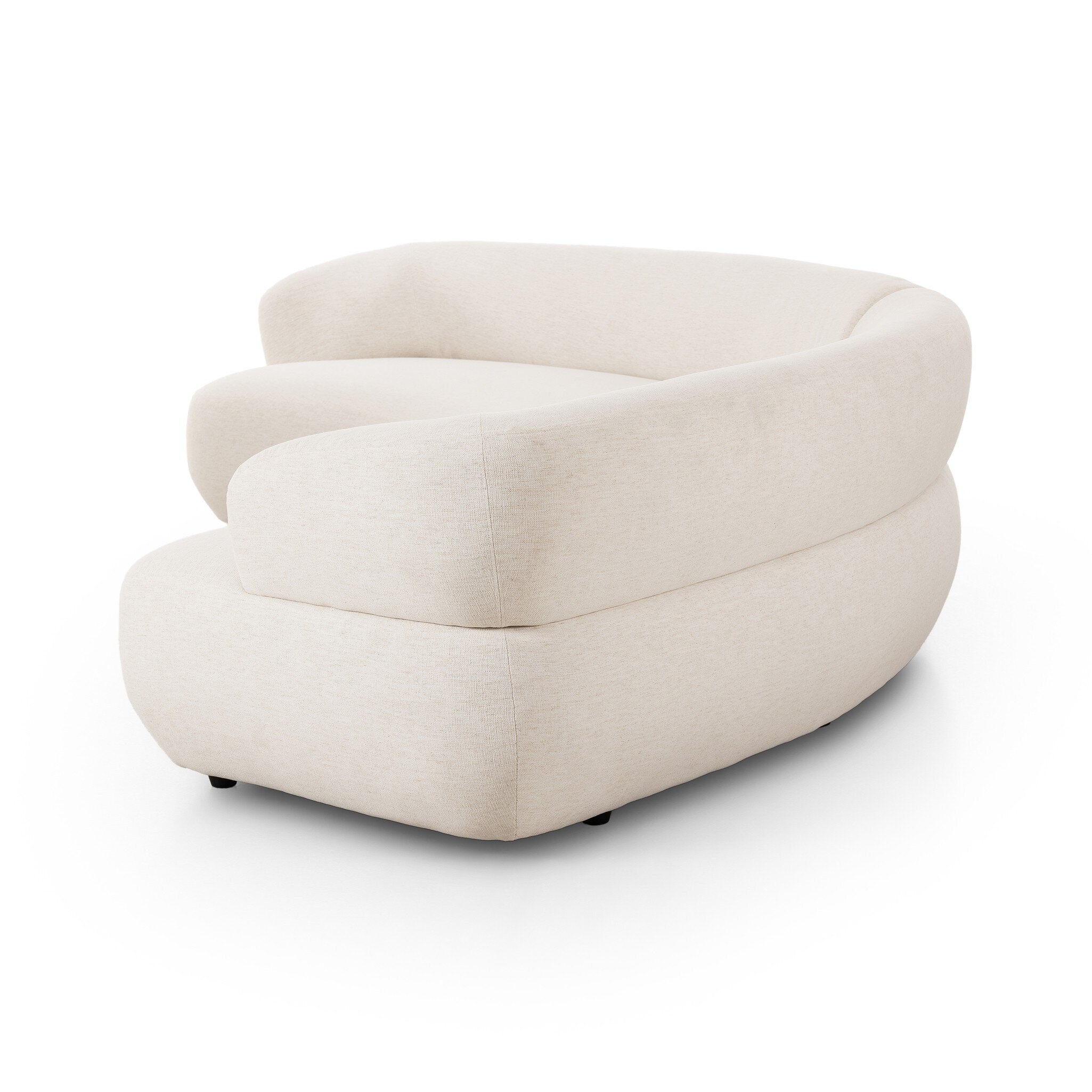 Four Hands Belen 2-Piece Sectional