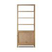 Tula Bookcase