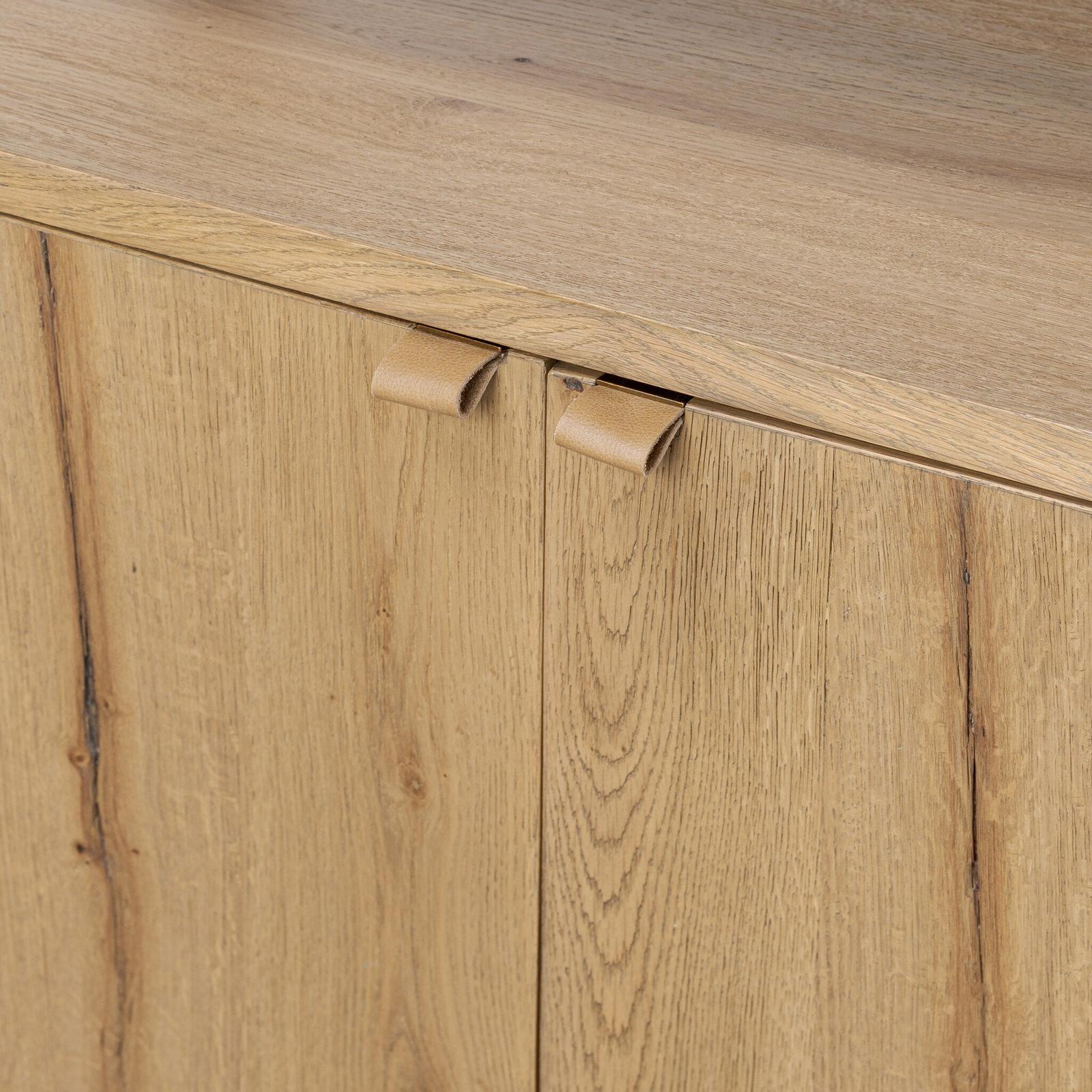 Tula Bookcase
