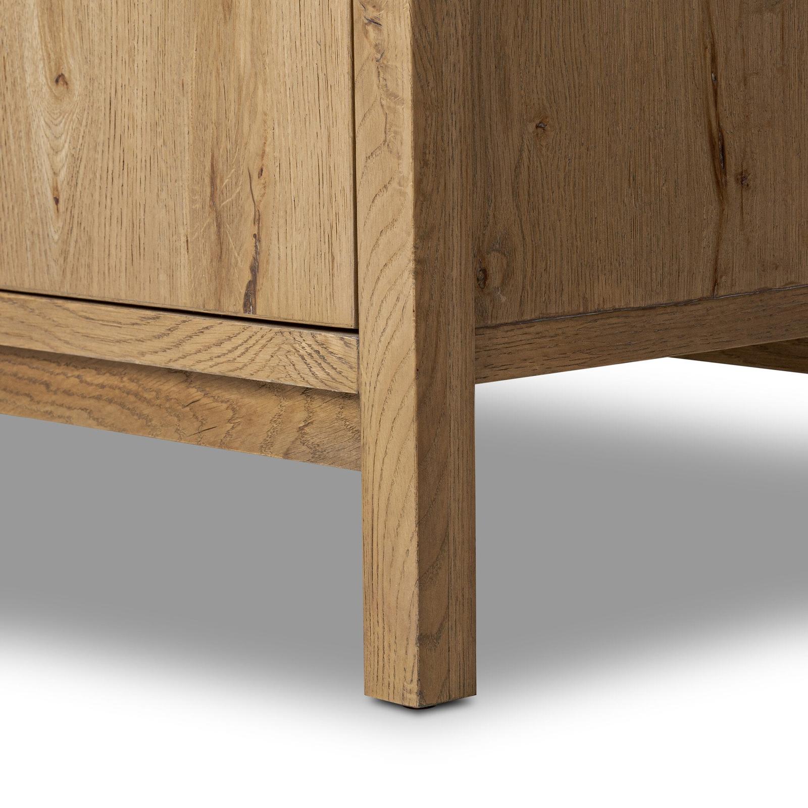 Tula Bookcase