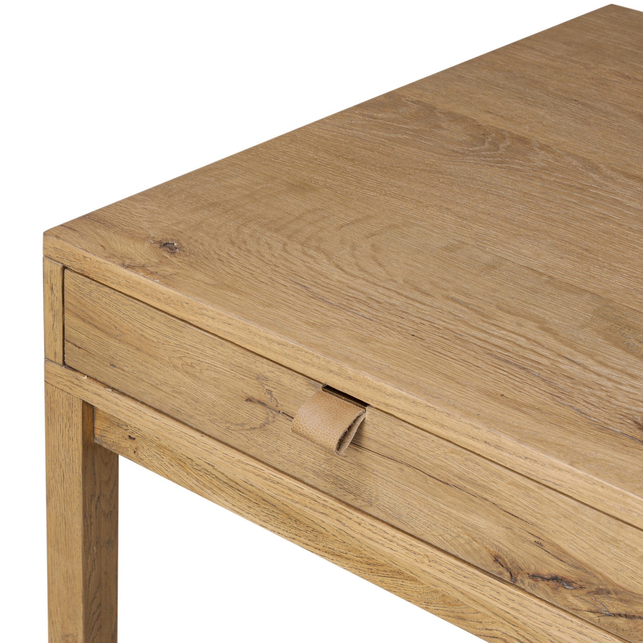 Four Hands Tula Writing Desk