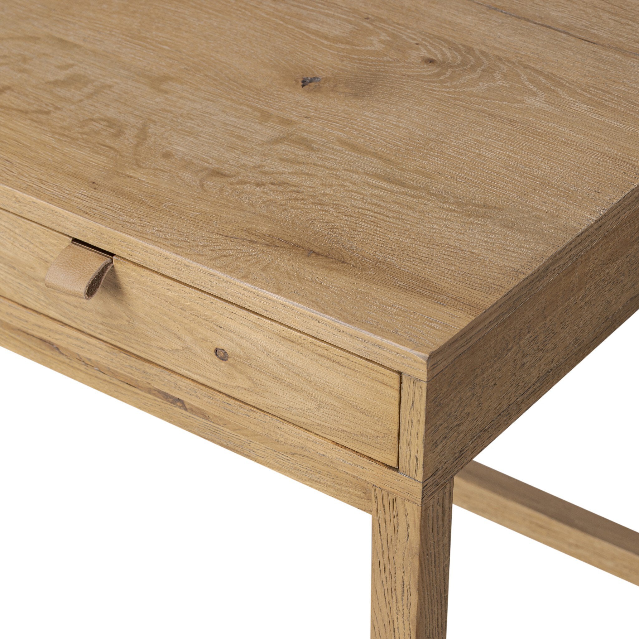 Four Hands Tula Writing Desk