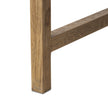 Four Hands Tula Writing Desk