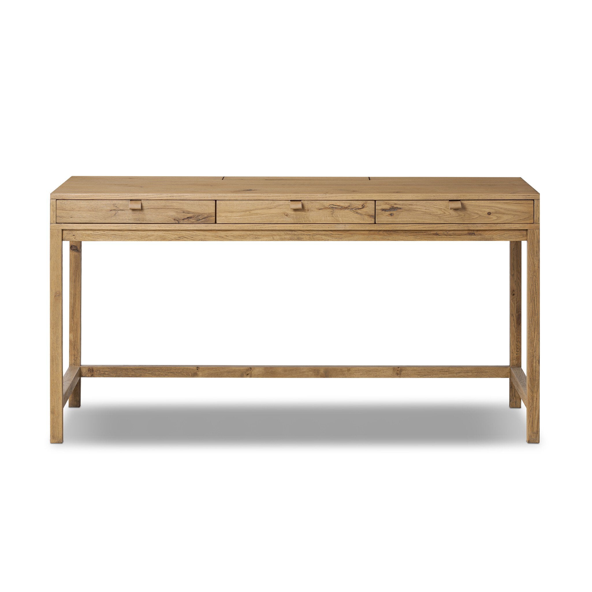 Four Hands Tula Writing Desk
