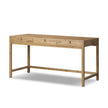 Four Hands Tula Writing Desk