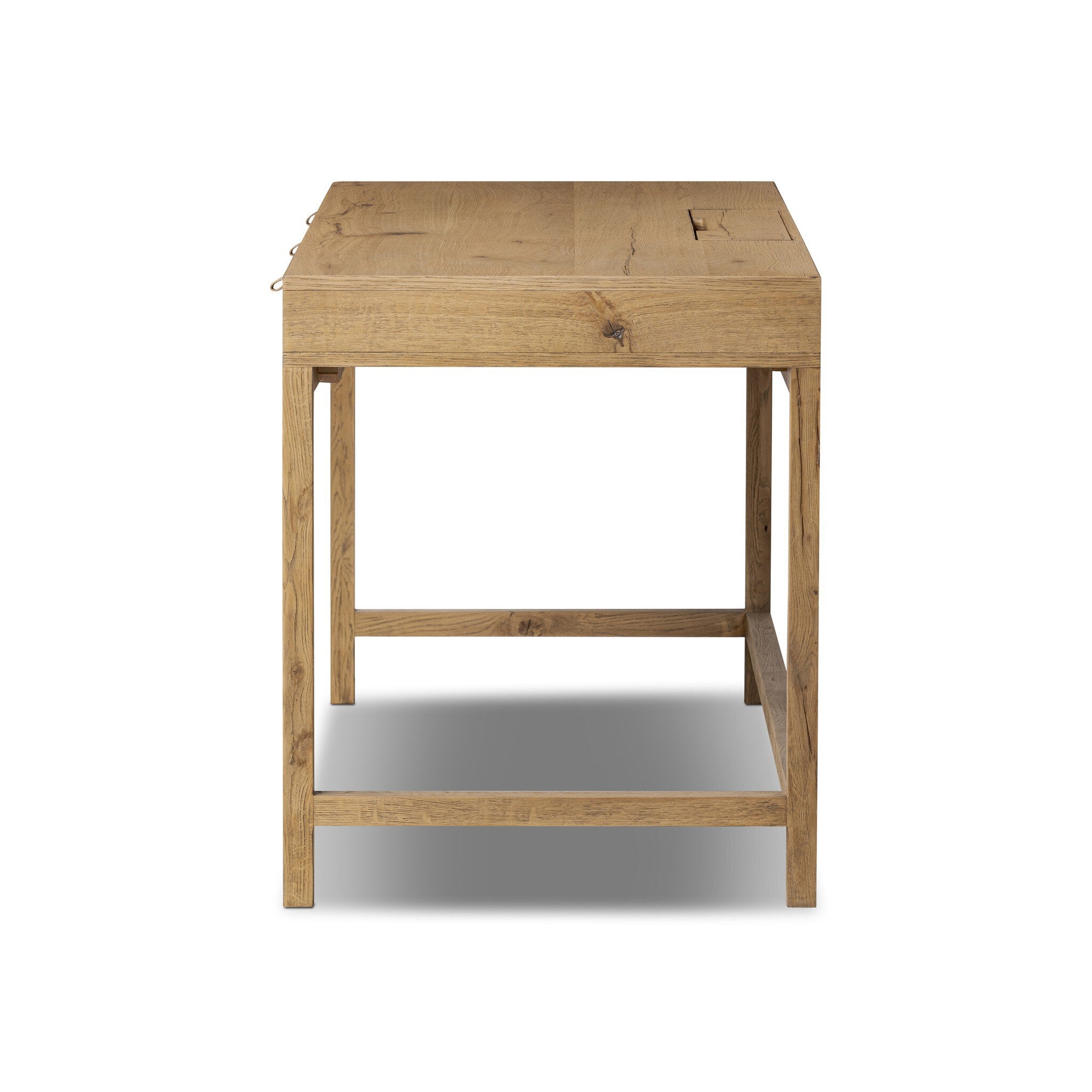 Four Hands Tula Writing Desk