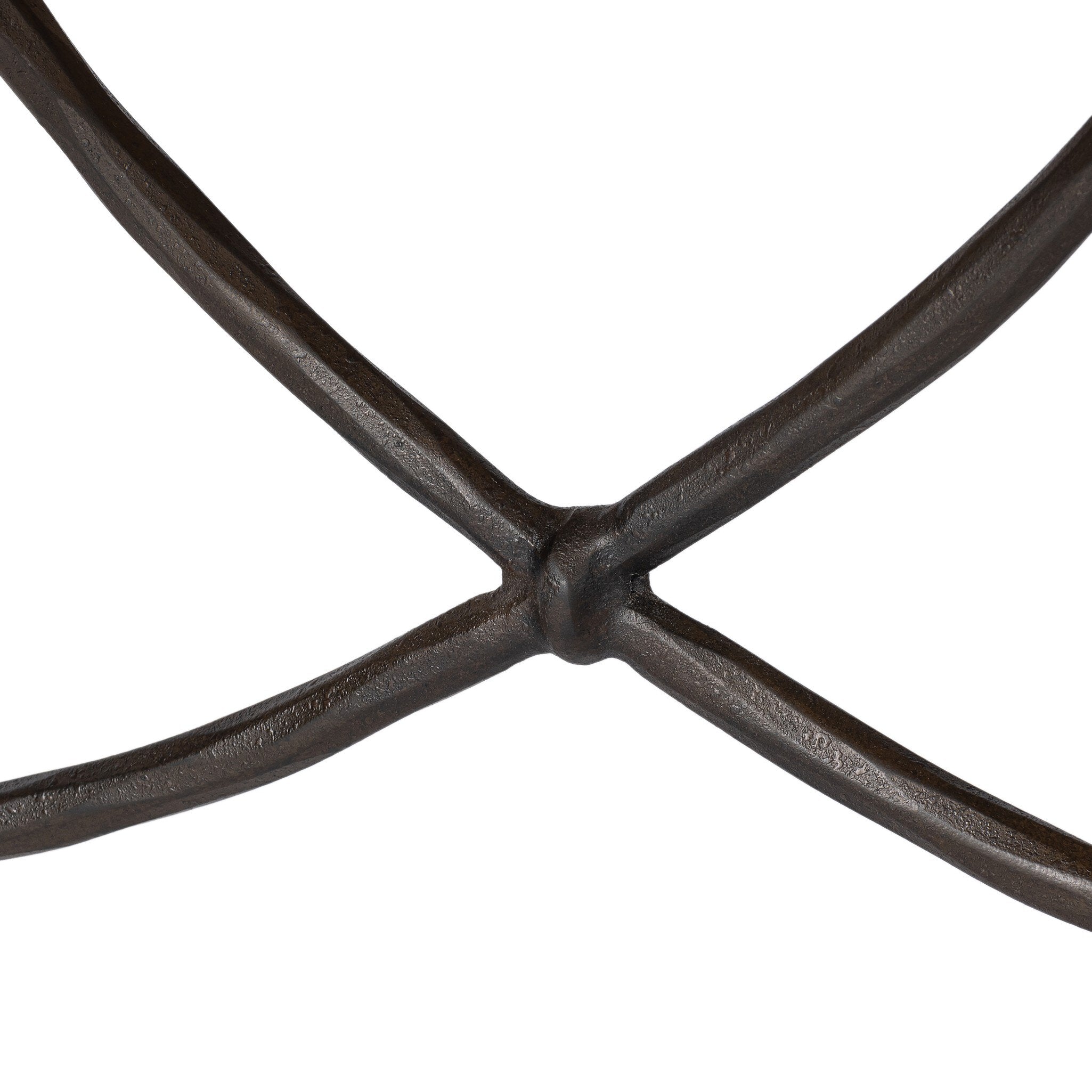 Four Hands Jade Accent Stool