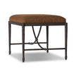 Four Hands Jade Accent Stool
