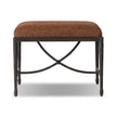 Four Hands Jade Accent Stool