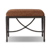 Four Hands Jade Accent Stool
