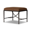 Four Hands Jade Accent Stool