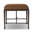 Four Hands Jade Accent Stool