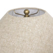 Four Hands Sol Table Lamp