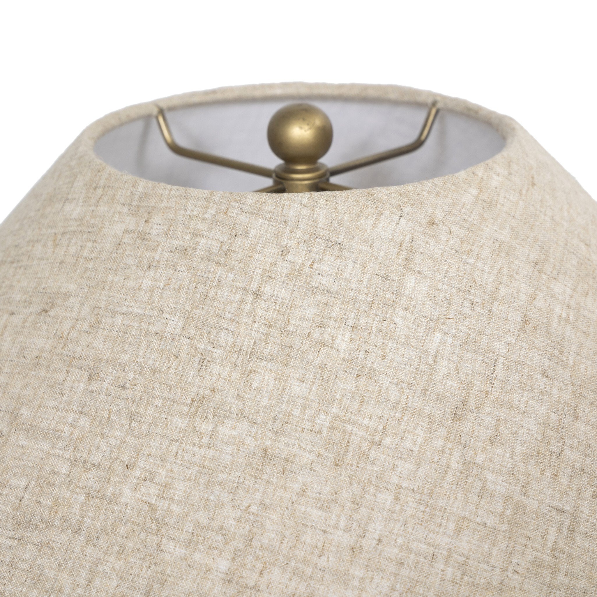 Four Hands Sol Table Lamp