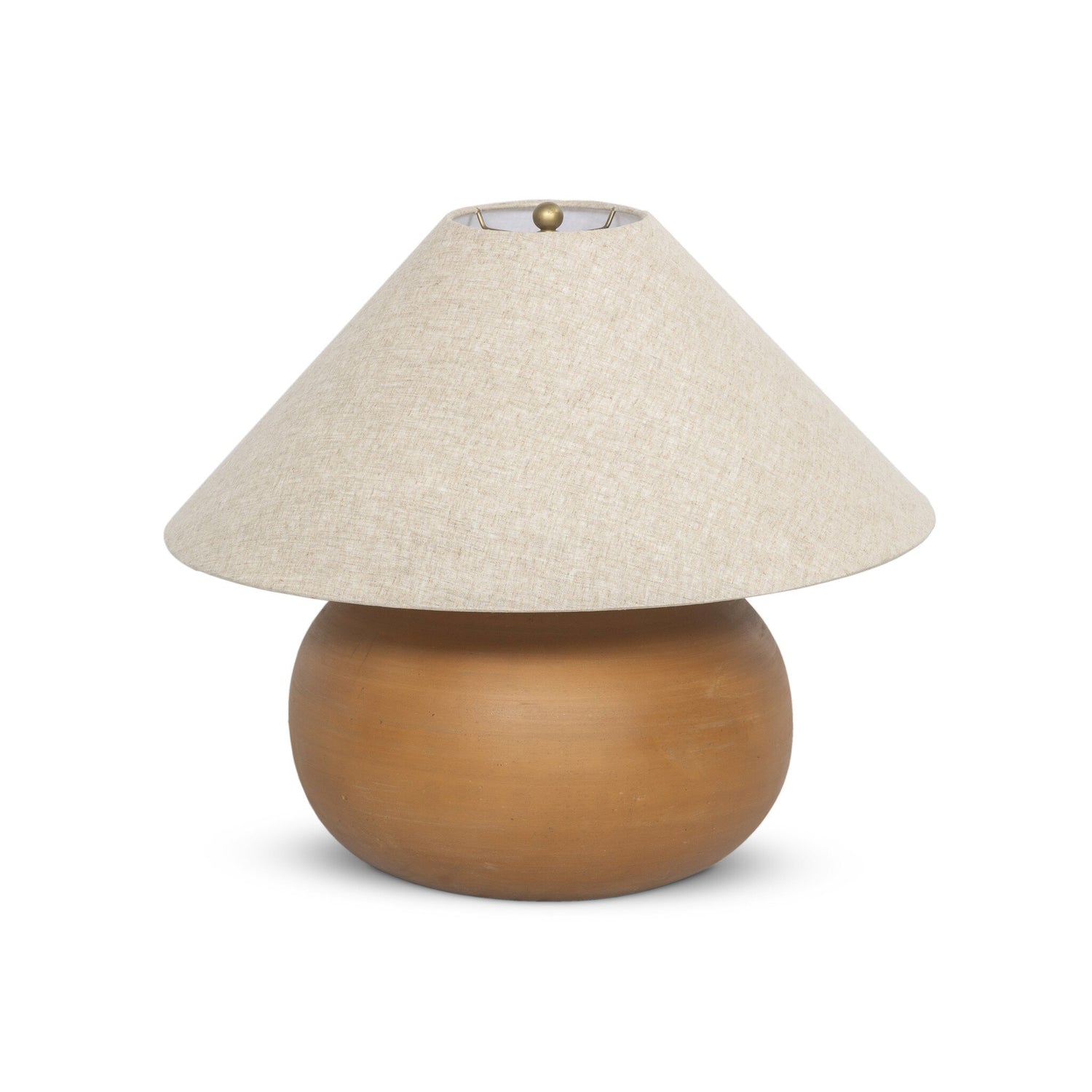 Four Hands Sol Table Lamp