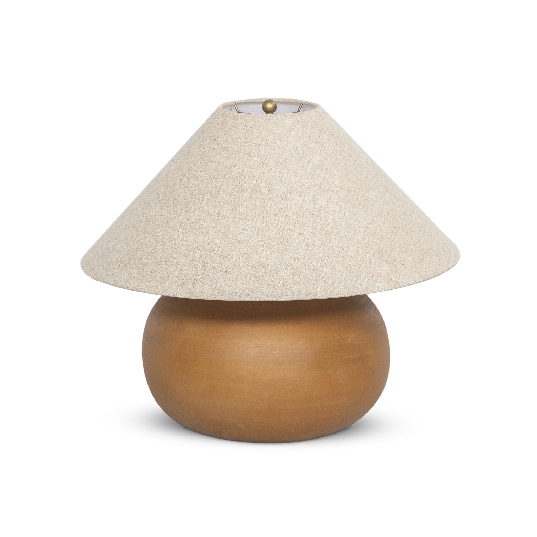 Four Hands Sol Table Lamp