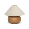 Four Hands Sol Table Lamp