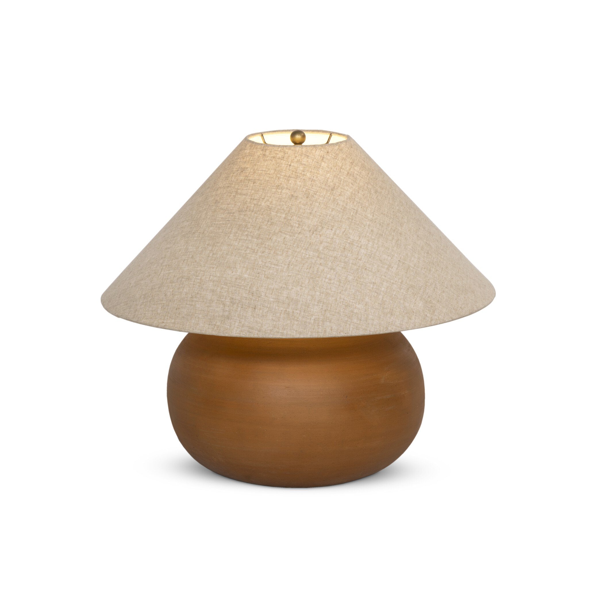 Four Hands Sol Table Lamp