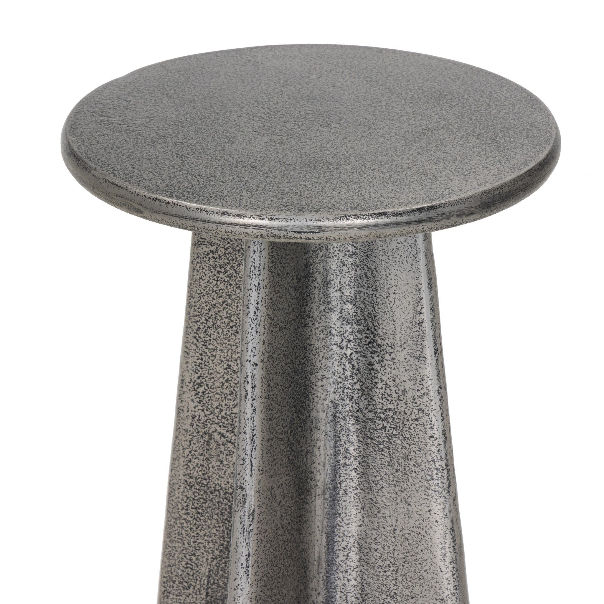 Four Hands Remo End Table