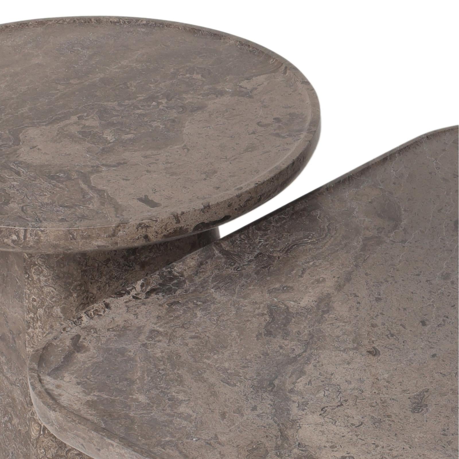 Four Hands Zane Coffee Table Set