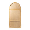 Four Hands Belvin Floor Mirror
