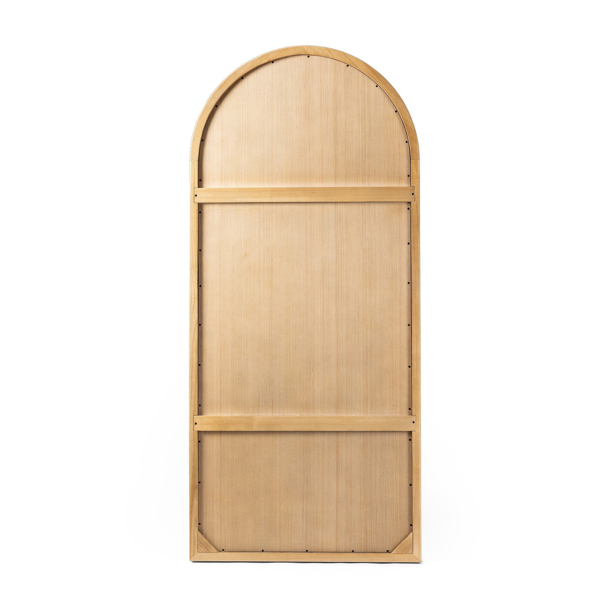 Four Hands Belvin Floor Mirror