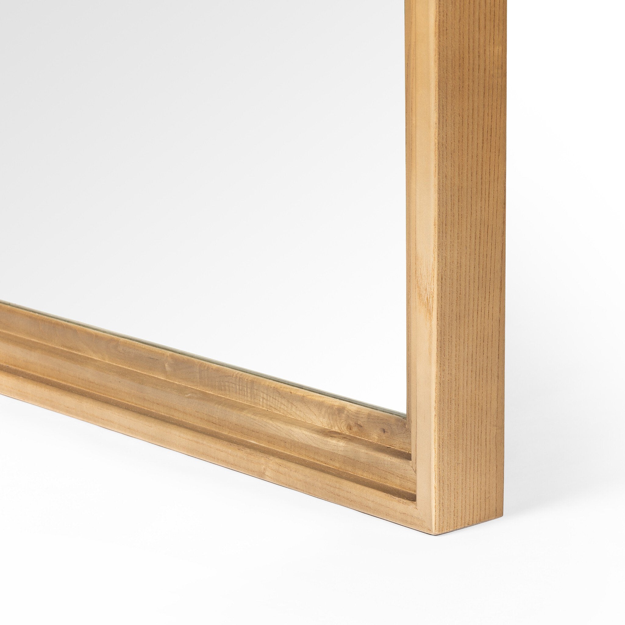 Four Hands Belvin Floor Mirror