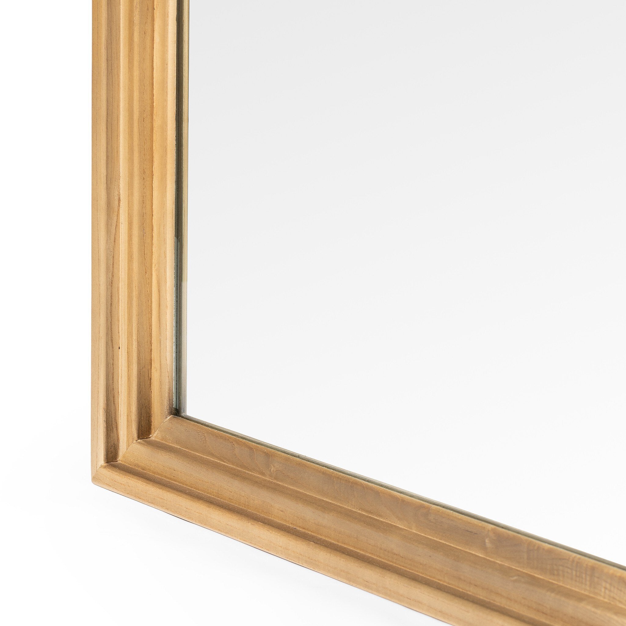 Four Hands Belvin Floor Mirror