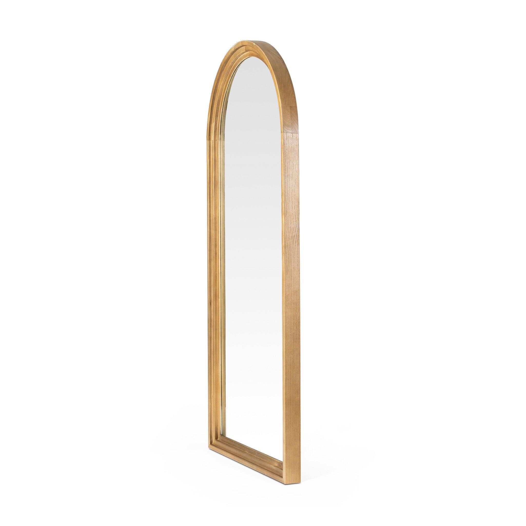 Four Hands Belvin Floor Mirror