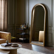 Four Hands Belvin Floor Mirror