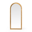 Four Hands Belvin Floor Mirror